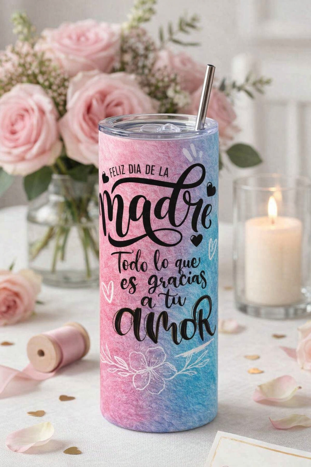 Edición Especial Día de la Madre