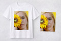 camiseta personalizada con tu foto favorita!