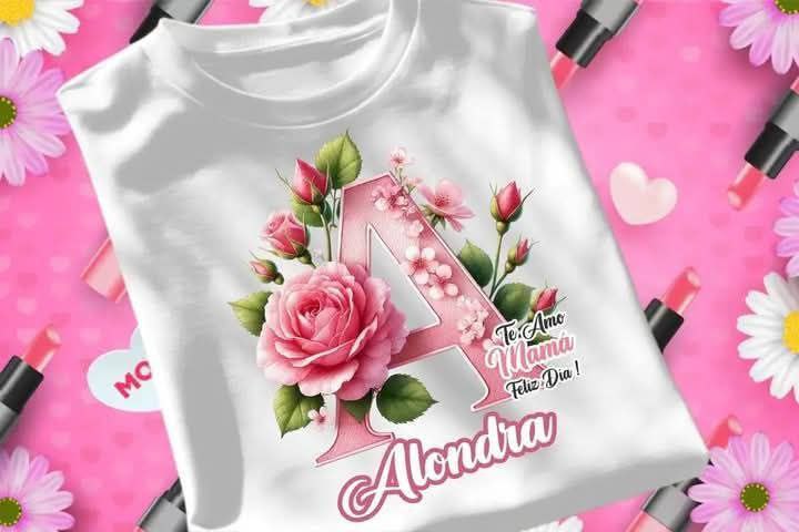 🌸✨ ¡Un Regalo Único y Lleno de Amor para Mamá! ✨🌸