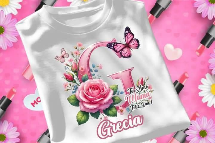 🌸✨ ¡Un Regalo Único y Lleno de Amor para Mamá! ✨🌸