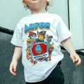 Playeras de niño