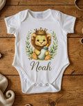 BODY DE BEBÉ