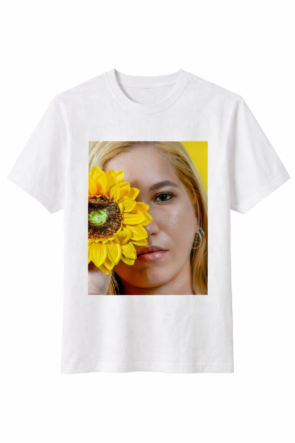 camiseta personalizada con tu foto favorita!