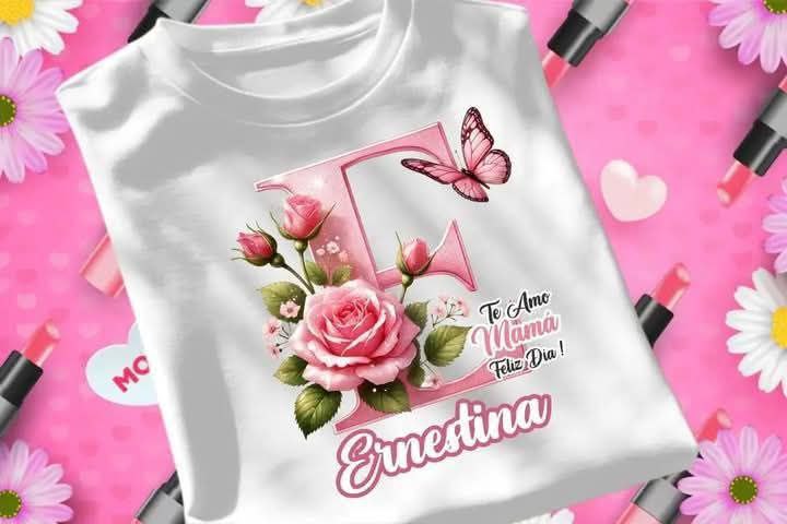 🌸✨ ¡Un Regalo Único y Lleno de Amor para Mamá! ✨🌸